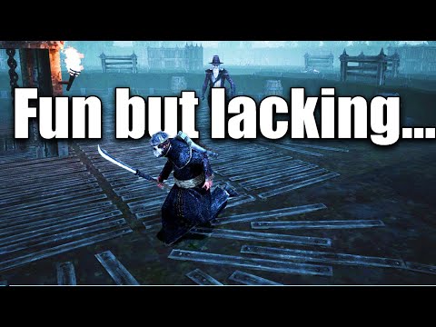 Is Tyrant's Realm worth playing?