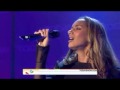 Leona Lewis - I See You ( Live ) 