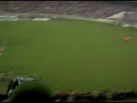 fluminense x LDU 3º gol do fluminese