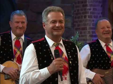 Liebe ist mehr als nur eine Nacht - Kastelruther Spatzen/2018