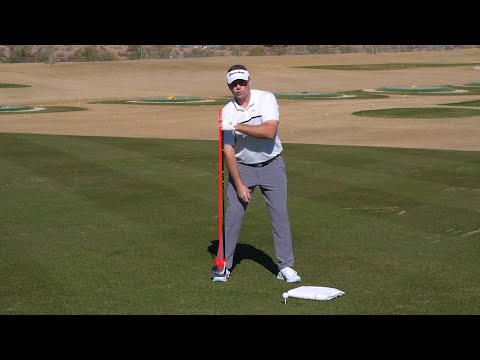 Golf instruction with Steve Scott: How to drive the ball farther