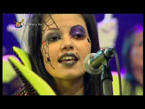 Murga Las Mery Ke 2012 - 1ª Fase - Lanzarote