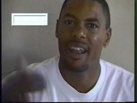 Khayree Shaheed Speakin His Mind