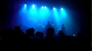 Blue October - The Sound of Pulling Heaven Down