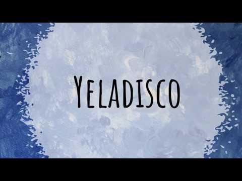 Yeladisco - Israeli Dance Revolution - KIDS