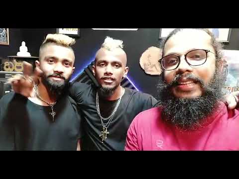 2022 02 07 AJ Leon x Ash Lean  Lean Money Gang  ඔය මොනවා කිව්වත් මම නෑ සබ්ජෙක්ට් පුතේ