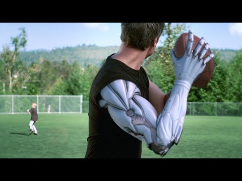 Deus Ex : Human Revolution | Sarif Industries | Testimonials | GOLDTOOTH