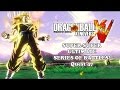 Super-Super Ultimate Series of Battles! Z-Soul I...I ...