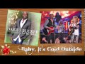 Darius Rucker & Sheryl Crow - "Baby, It's Cold Outside" (2014)