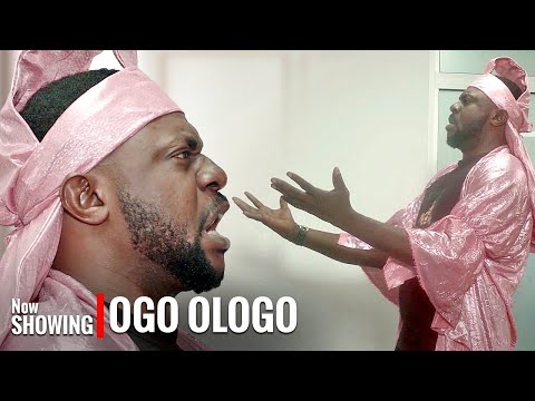 OGO OLOGO -- Latest Yoruba Movies 2025 Starring Odunlade Adekola
