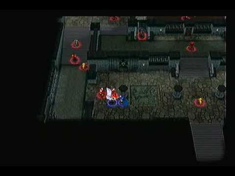 Let's Play Fire Emblem: PoR[Ike/Marcia Duo] PT108 - Mist's Feelings