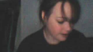 A helium voice cover for baysides cold and blue and lifeless