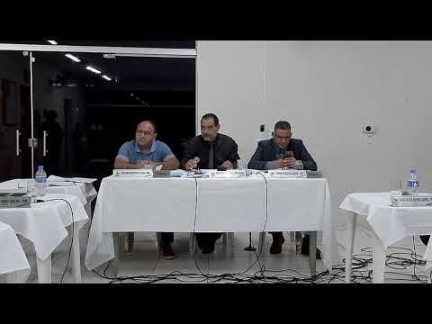 1ª Sessão Ordinária de 2026 - Câmara Municipal de Cristais Paulista