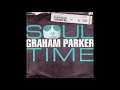 Graham Parker - Soul Time (Vinyl Single)