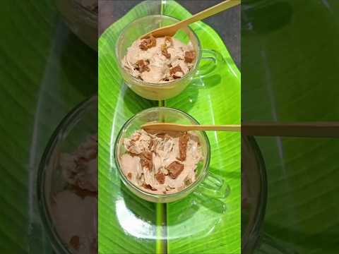 Icecream 🍨🍨🍦 #ytshorts #shorts #todaysviralreels #ritwika #chocolate #icecream #homemade #summer