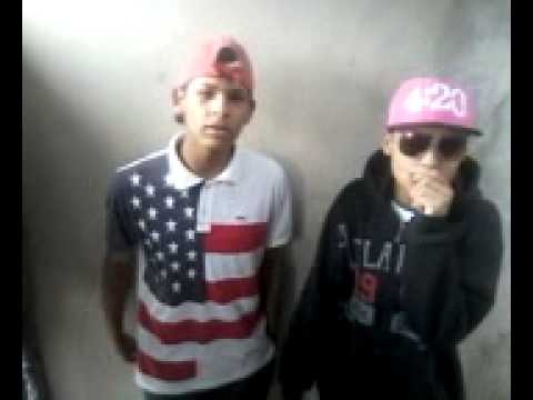 Mc Pobre loko e Mc Kinho ''di camaro'' e ''dona da pista'' ♪♫ lançamento 2014 ♪♫