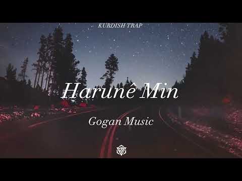 Harunê Min - Brader & Serhado Kurdish Trap Remix  (Gogan Music)
