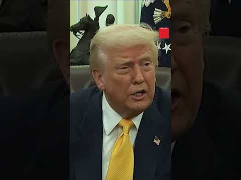 Donald Trump Responds To Reported 'Clash' Between Elon Musk, Marco Rubio