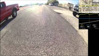 preview picture of video 'FiberMat: The Most Advanced Pavement Preservation Process'