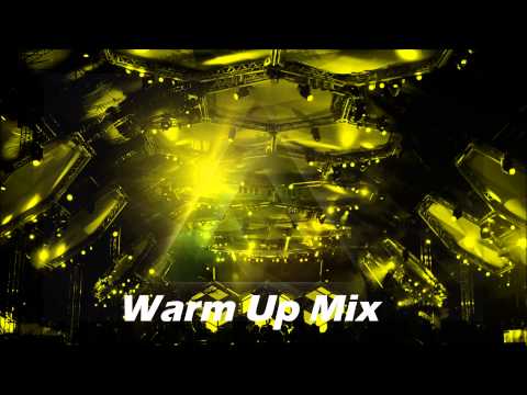 Warm-Up Mix Vol.1