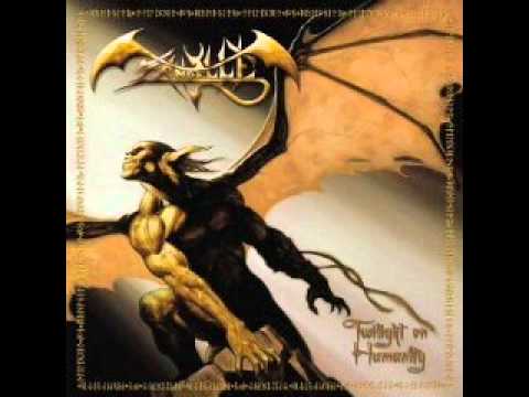 Zandelle "Eternal love" (with lyrics)