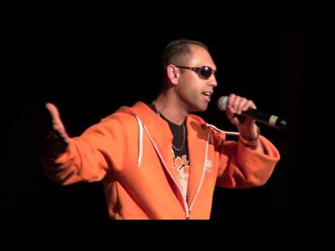 Lukrecius Chang - Lukrecius Chang - Karvinský Talent 2016