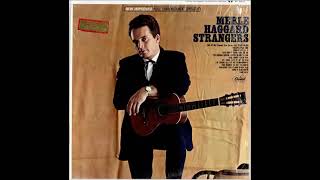 Merle Haggard - Please Mr. DJ [Strangers]