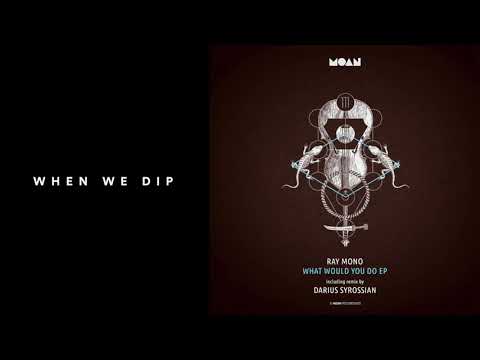 Premiere: Ray Mono - What Would You Do (Darius Syrossian Remix) [Moan]