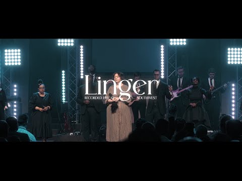 Bethany Jennings // Linger (Official Music Video)