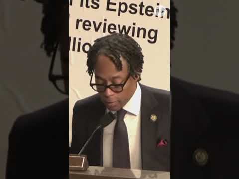 Bill, Hillary Clinton to face contempt vote in Congress over Epstein