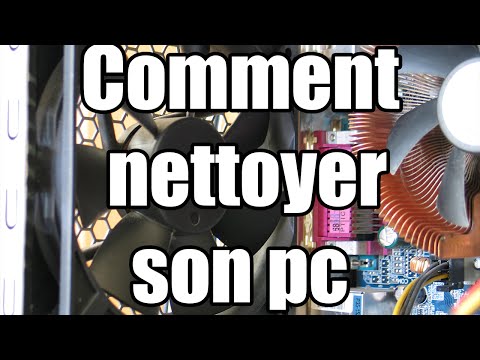 comment nettoyer ubuntu