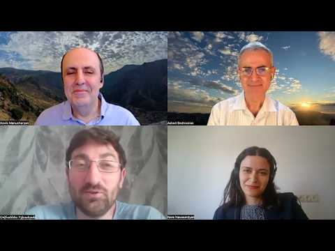 EU Interference and Armenia's 2026 Elections | Ep 543, May 10, 2026