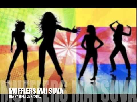 MUFFLERS MAI SUVA - Kiribati@tm..