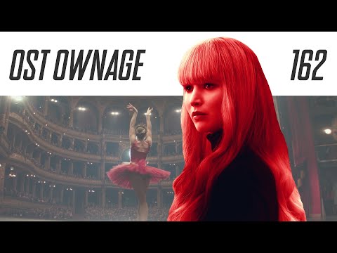 OST Ownage 162 - Red Sparrow - Didn't I Do Well