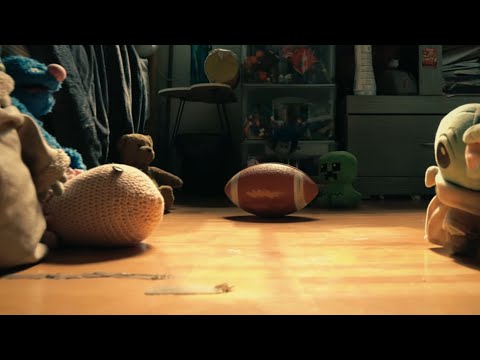 Achepe x El kalvo - Lección (Video Oficial)