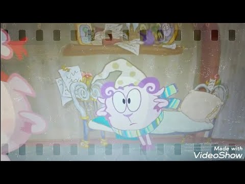 KikoRiki - Why don't you get a job/The Offspring