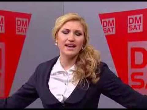 Jovana Tipsin 1997 - Daleko si ti (Kontra TvDmSat 2008)