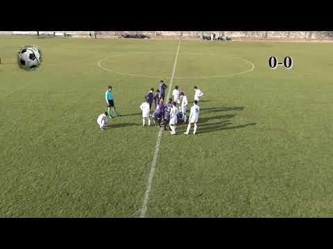 ARARAT ARMENIA 07 URARTU 1-08 0-1 27.11.2021