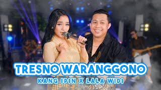 Download lagu LALA WIDI FEAT KANG IPIN TRESNO WARANGGONO... mp3