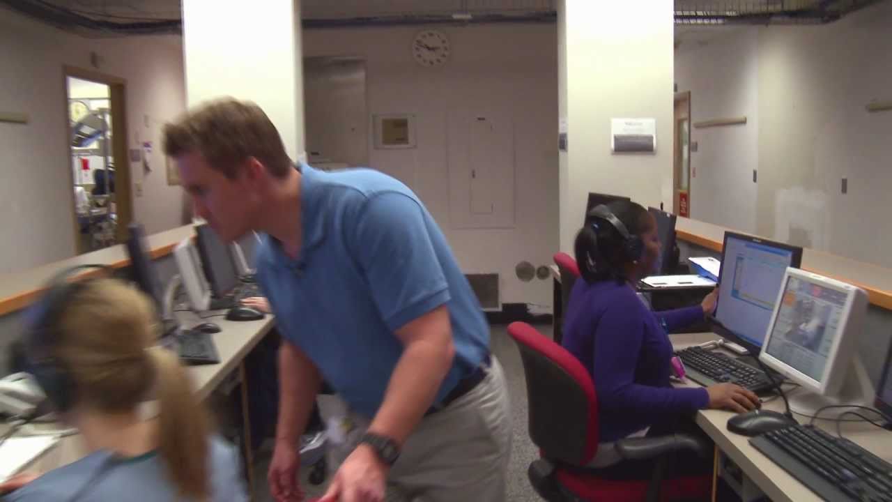 Penn Medicine Clinical Simulation Center