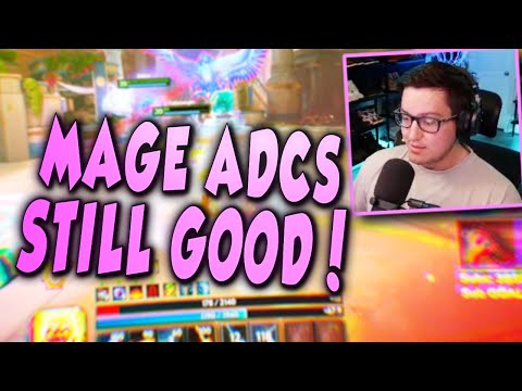 ARE MAGE ADCS STILL WORTH PLAYING!?