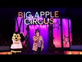 Big Apple Circus