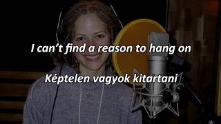 Avril Lavigne - You Were Mine (lyrics + magyar dalszöveg)