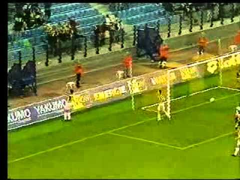 oude beelden Vitesse Arnhem part 5