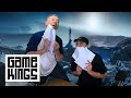 Brievenmaandag over Gamescom, Destiny & evolutie