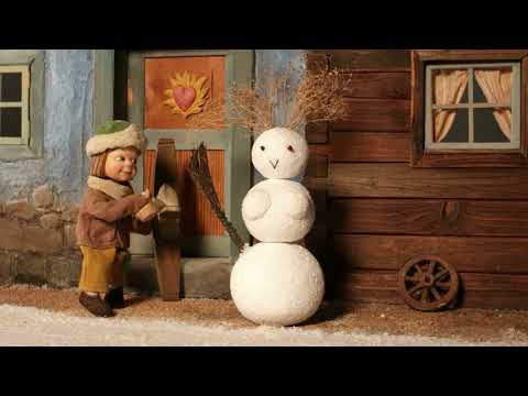 Dokument o natáčení Chaloupky na vršku