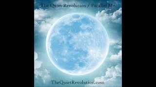 The Quiet Revolution- Parallel Me (Lyric Video)