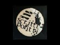 Scritti Politti   '' Bam Salute ''   ( B-Side Single )