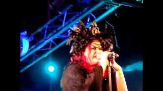 L'Âme Immortelle - Drown Them (live in St. Petersburg @Зал Ожидания)