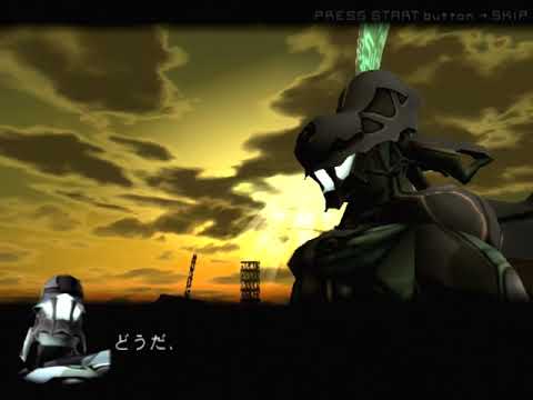 Chaindive, a game that never left japan.